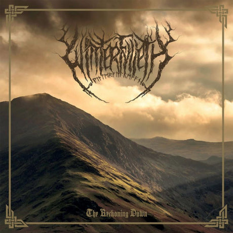 Winterfylleth - Reckoning dawn (CD) - Velvet Music