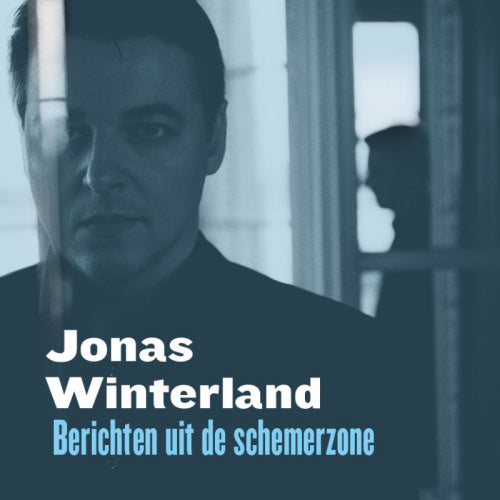 Jonas Winterland - Berichten uit de schemerzone (CD) - Velvet Music