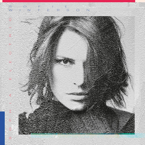 Sofie Winterson - Sophia electric (CD) - Velvet Music