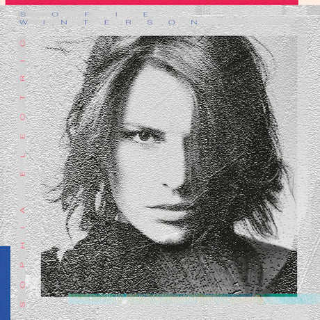Sofie Winterson - Sophia electric (CD) - Velvet Music