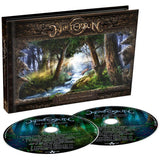 Wintersun - The forest seasons (CD) - Velvet Music