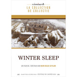 Movie - Winter sleep (DVD movie) - Velvet Music
