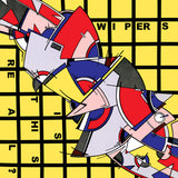 Wipers - Is this real? (LP) - Velvet Music