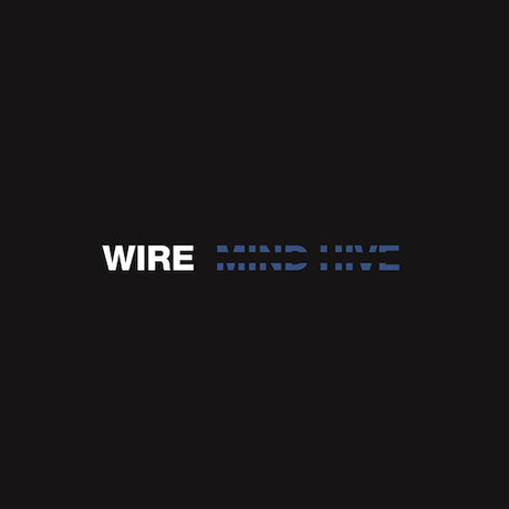 Wire - Mind hive (LP) - Velvet Music