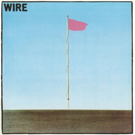 Wire - Pink flag (CD) - Velvet Music