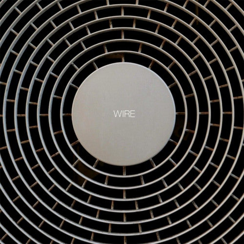 Wire - Wire (LP) - Velvet Music