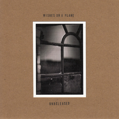 Wishes On A Plane - Unreleased (LP) - Velvet Music
