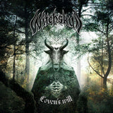 Witchskull - Coven's will (LP) - Velvet Music