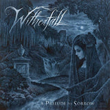 Witherfall - A prelude to sorrow (CD) - Velvet Music