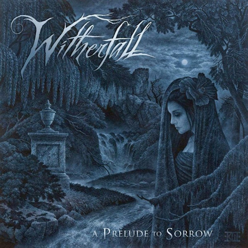 Witherfall - A prelude to sorrow (LP)