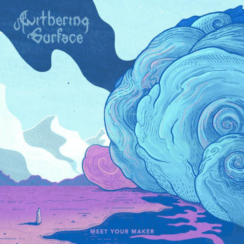 Withering Surface - Meet your maker (CD) - Velvet Music