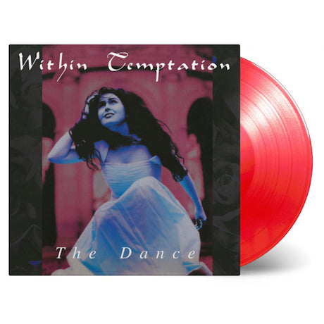 Within Temptation - The dance (LP)