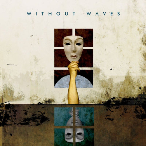 Without Waves - Lunar (LP) - Velvet Music