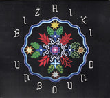 Bizhiki - Unbound (CD) - Velvet Music
