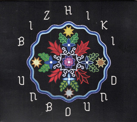 Bizhiki - Unbound (CD) - Velvet Music