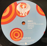 Earth, Wind & Fire - Illumination (LP) - Velvet Music