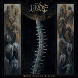 Wode - Burn in many mirrors (CD) - Velvet Music