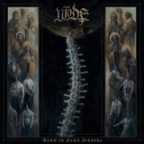 Wode - Burn in many mirrors (CD) - Velvet Music