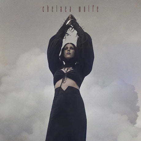 Chelsea Wolfe - Birth of violence (LP) - Velvet Music