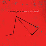 Warren Wolf - Convergence (CD)