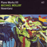Michael Wollny - Hexentanz-piano works vii (CD) - Velvet Music
