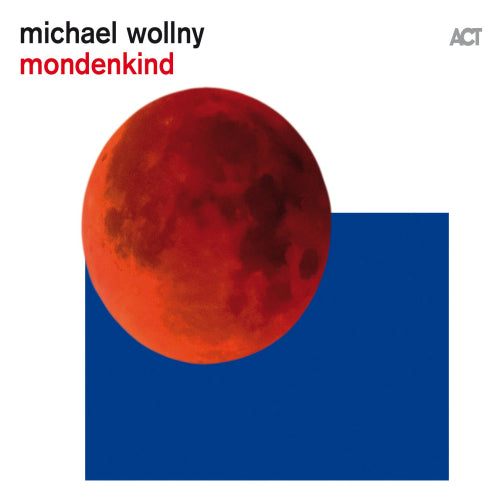 Michael Wollny - Mondenkind (LP) - Velvet Music