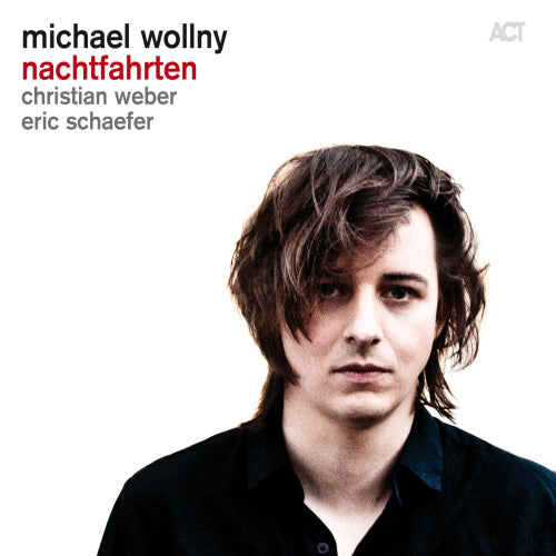 Michael Wollny - Nachtfahrten (CD) - Velvet Music