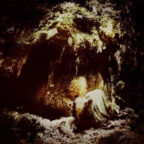 Wolves In The Throne Room - Celestial lineage (CD) - Velvet Music