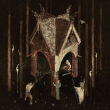 Wolves In The Throne Room - Thrice woven (LP) - Velvet Music