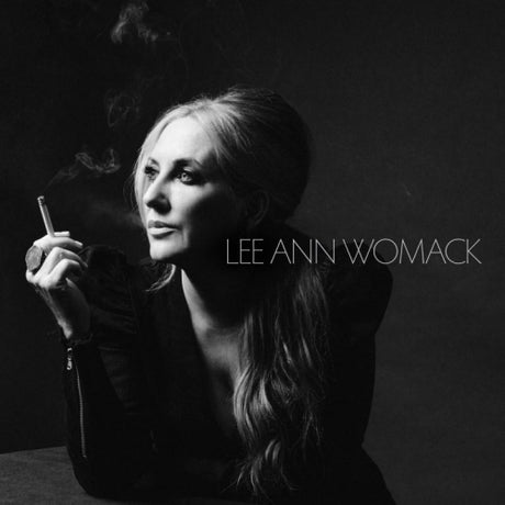 Lee Ann Womack - Lonely, the lonesome & the gone (CD)