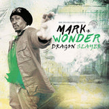 Mark Wonder - Dragon Slayer (LP)