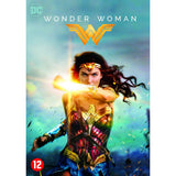 Film - Wonder Woman (film DVD)