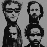 Wooden Shjips - Dos (LP)