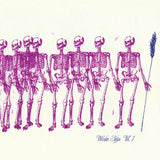 Wooden Shjips - Vol. 1 (CD) - Velvet Music