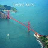 Wooden Shjips - West (CD) - Velvet Music