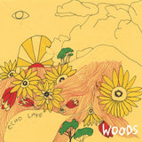 Woods - At echo lake (CD) - Velvet Music
