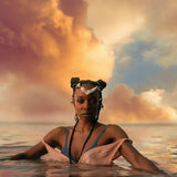 Jamila Woods - Heavn (CD) - Velvet Music