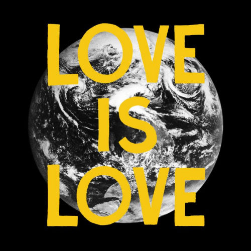 Woods - Love is love (LP) - Velvet Music