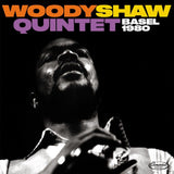 Woody Shaw -quintet- - Basel 1980 (CD) - Velvet Music