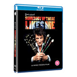 Ronnie Wood - Somebody up there likes me (Blu Ray disc music)