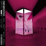 Word Alive - Monomania (LP)