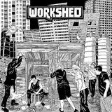Workshed - Workshed (LP) - Velvet Music