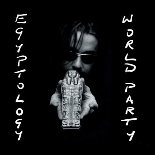 World Party - Egyptology (CD) - Velvet Music
