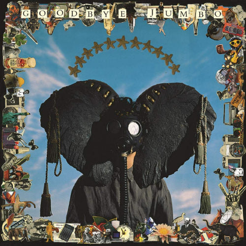 World Party - Goodbye jumbo (CD) - Velvet Music