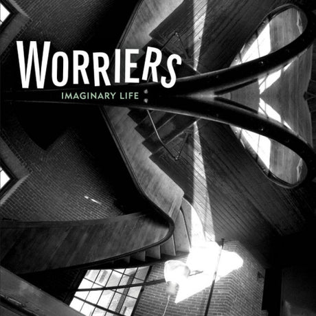 Worriers - Imaginary life (CD)
