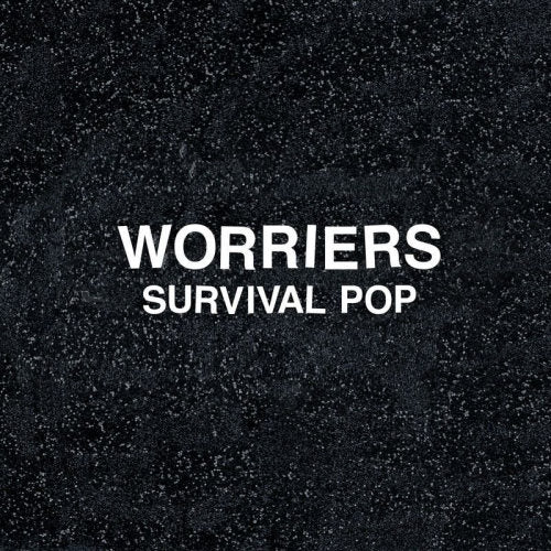 Worriers - Survival pop (CD) - Velvet Music