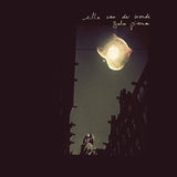 Ella Van Der Woude - Piano solo (LP)