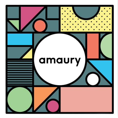 Wouter Hamel - Amaury (CD) - Velvet Music