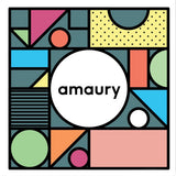 Wouter Hamel - Amaury (CD) - Velvet Music