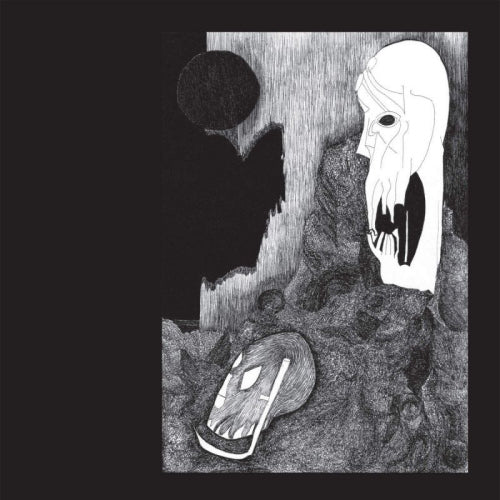 Wrekmeister Harmonies - Light falls (LP) - Velvet Music